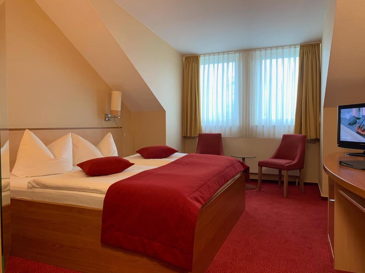 Hotel Atrium Krüger Lambrechtshagen