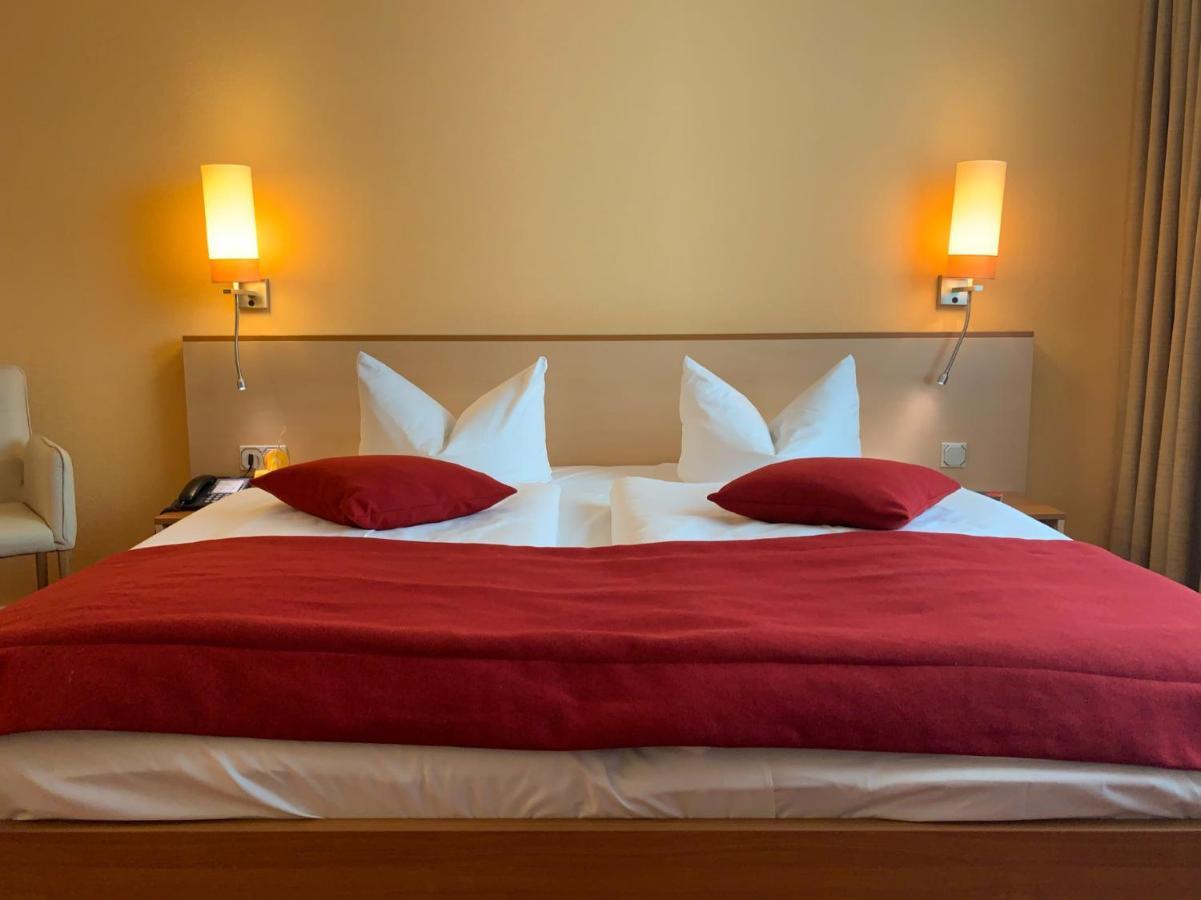 Hotel Atrium Krueger 3*