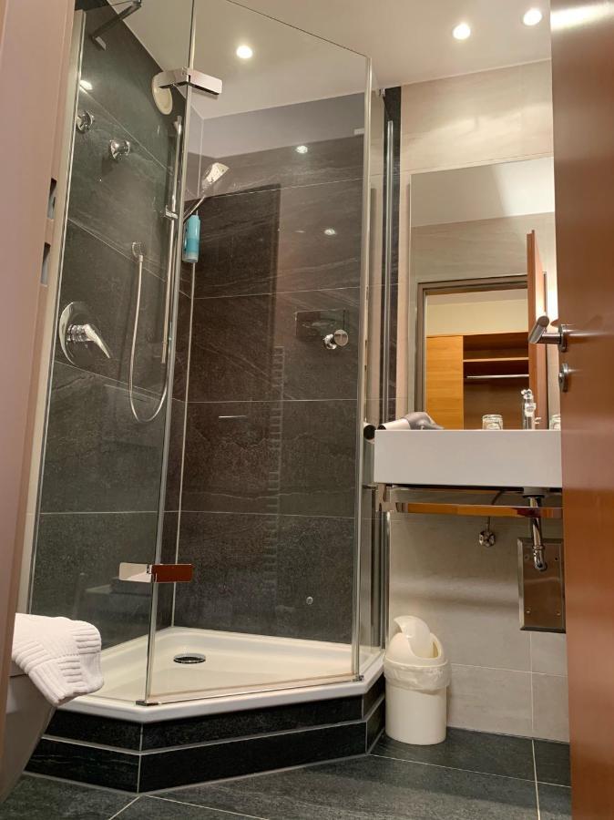 Hotel Atrium Krüger 3*