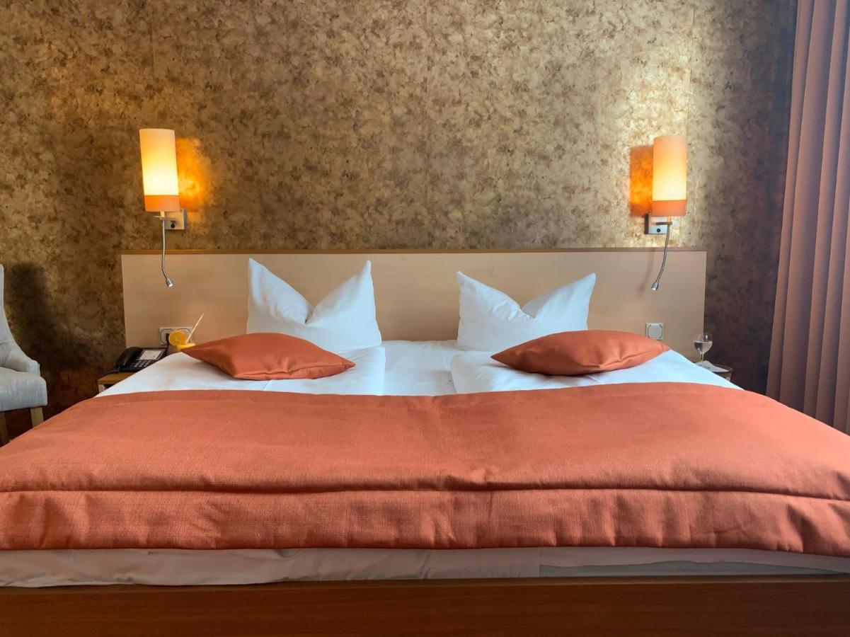 Hotel Atrium Krueger 3*