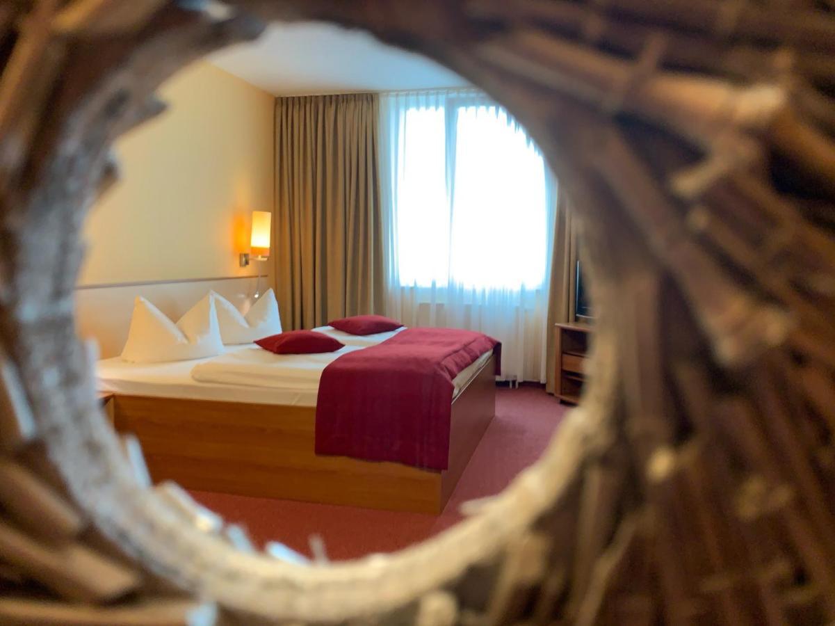 Atrium Krüger Hotel Lambrechtshagen