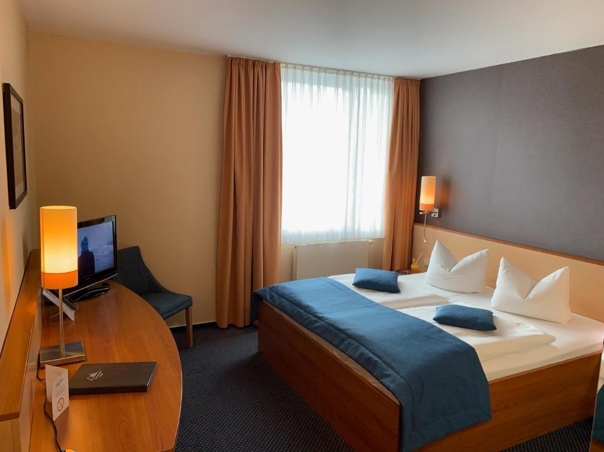 Atrium Krueger 3*
