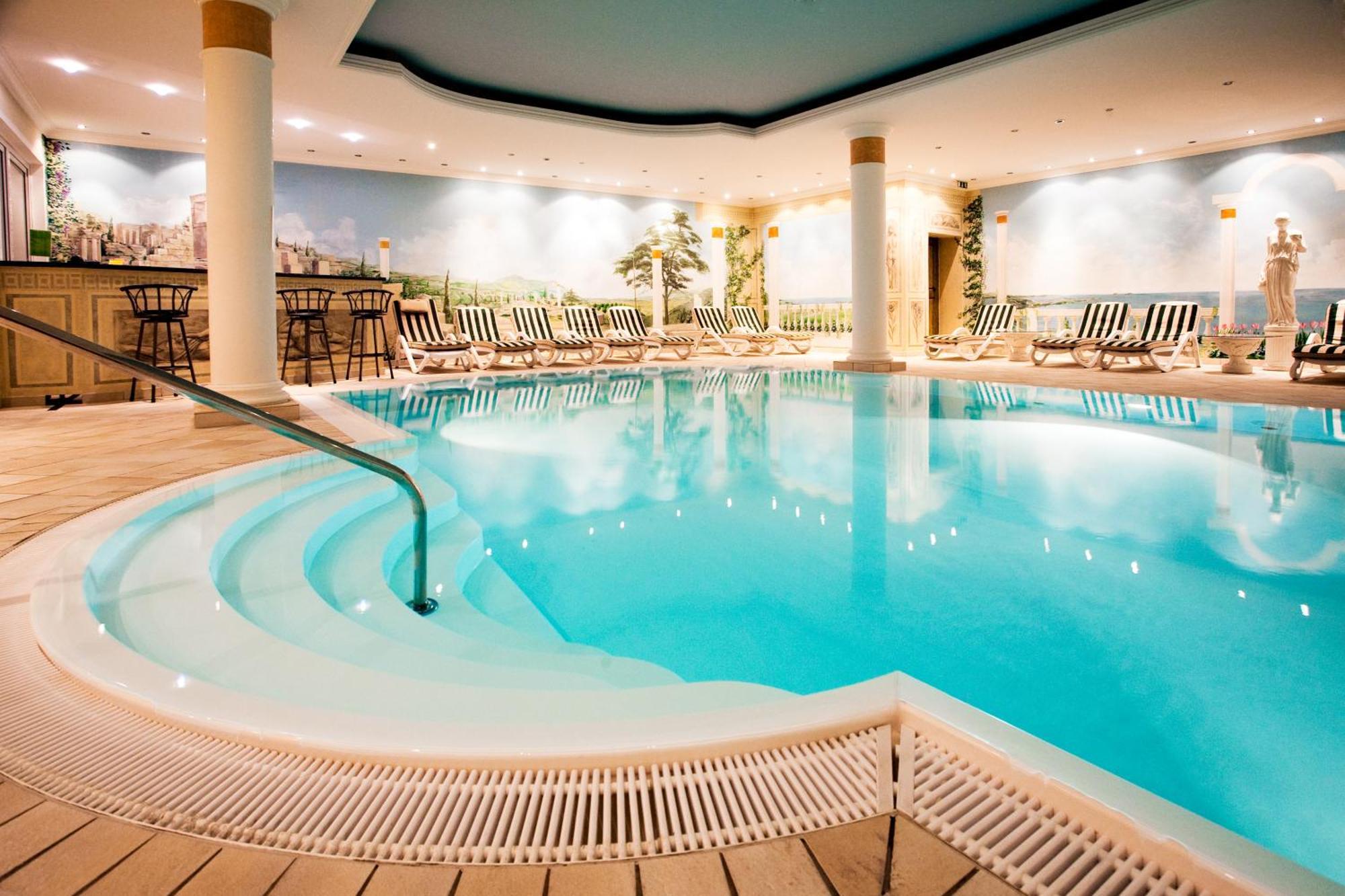 Hotel Atrium Krueger 3*