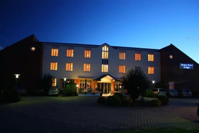 Atrium Krüger Lambrechtshagen
