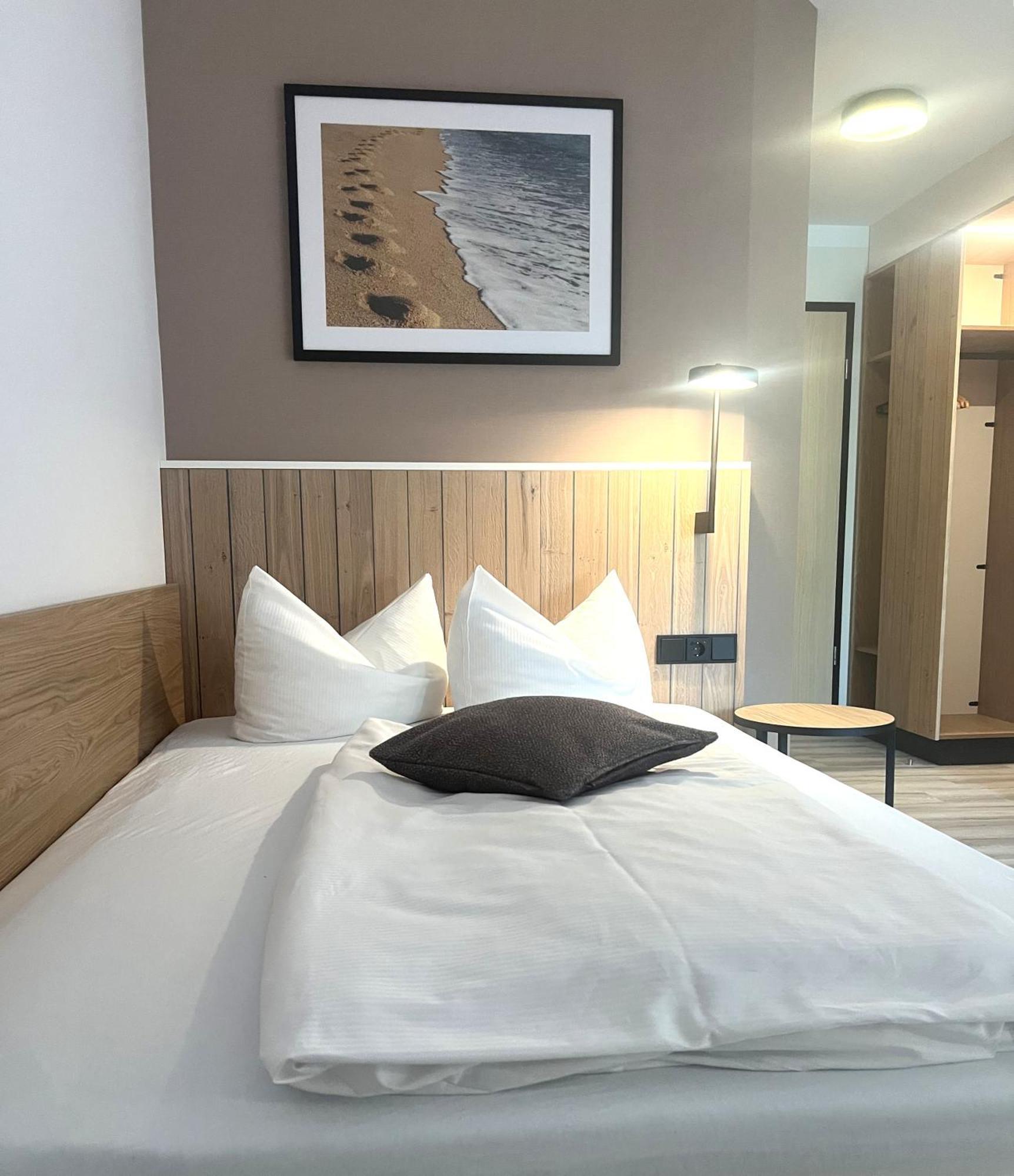 Hotel Atrium Krüger 3*