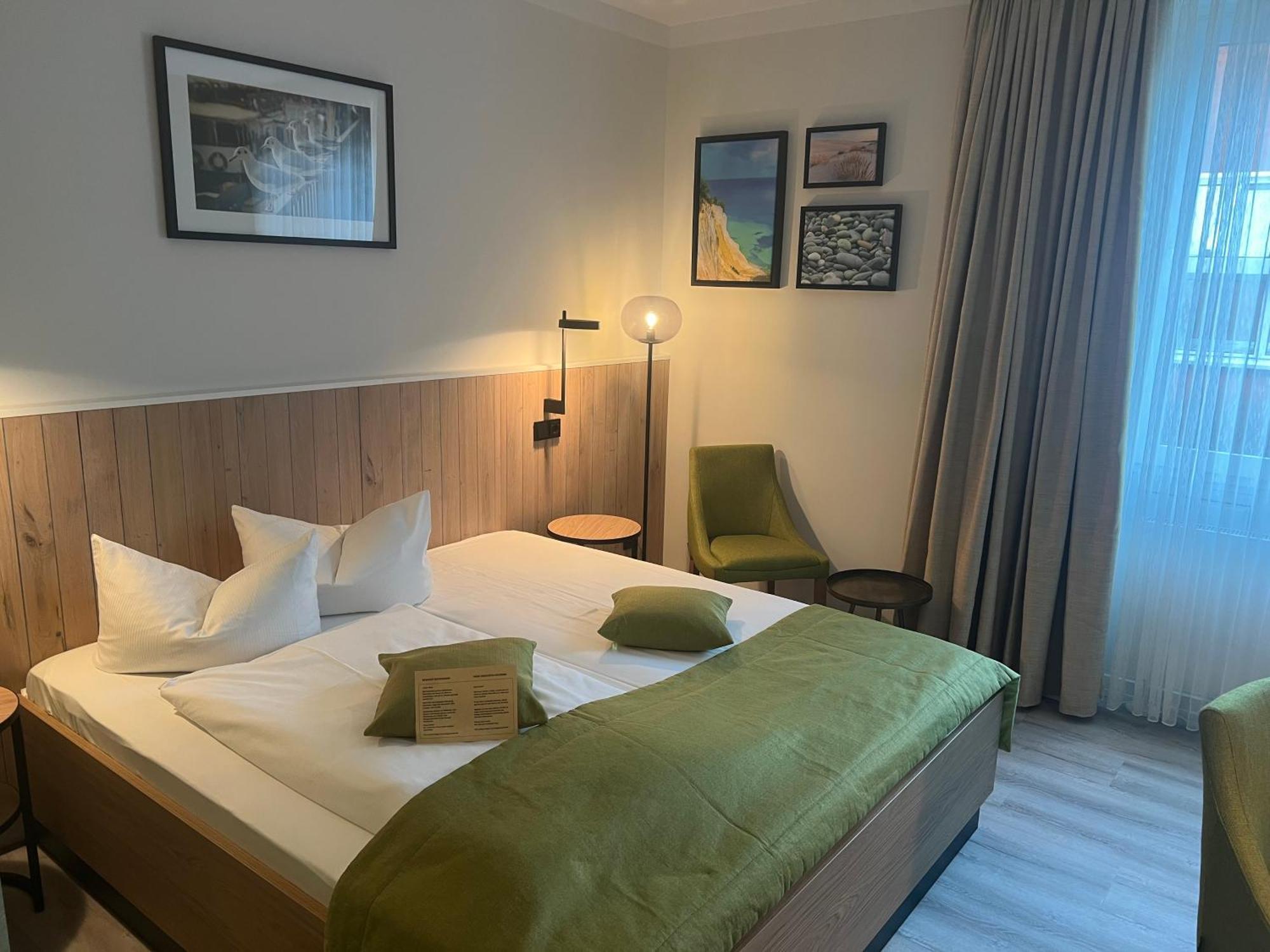 Atrium Krüger Hotel Lambrechtshagen