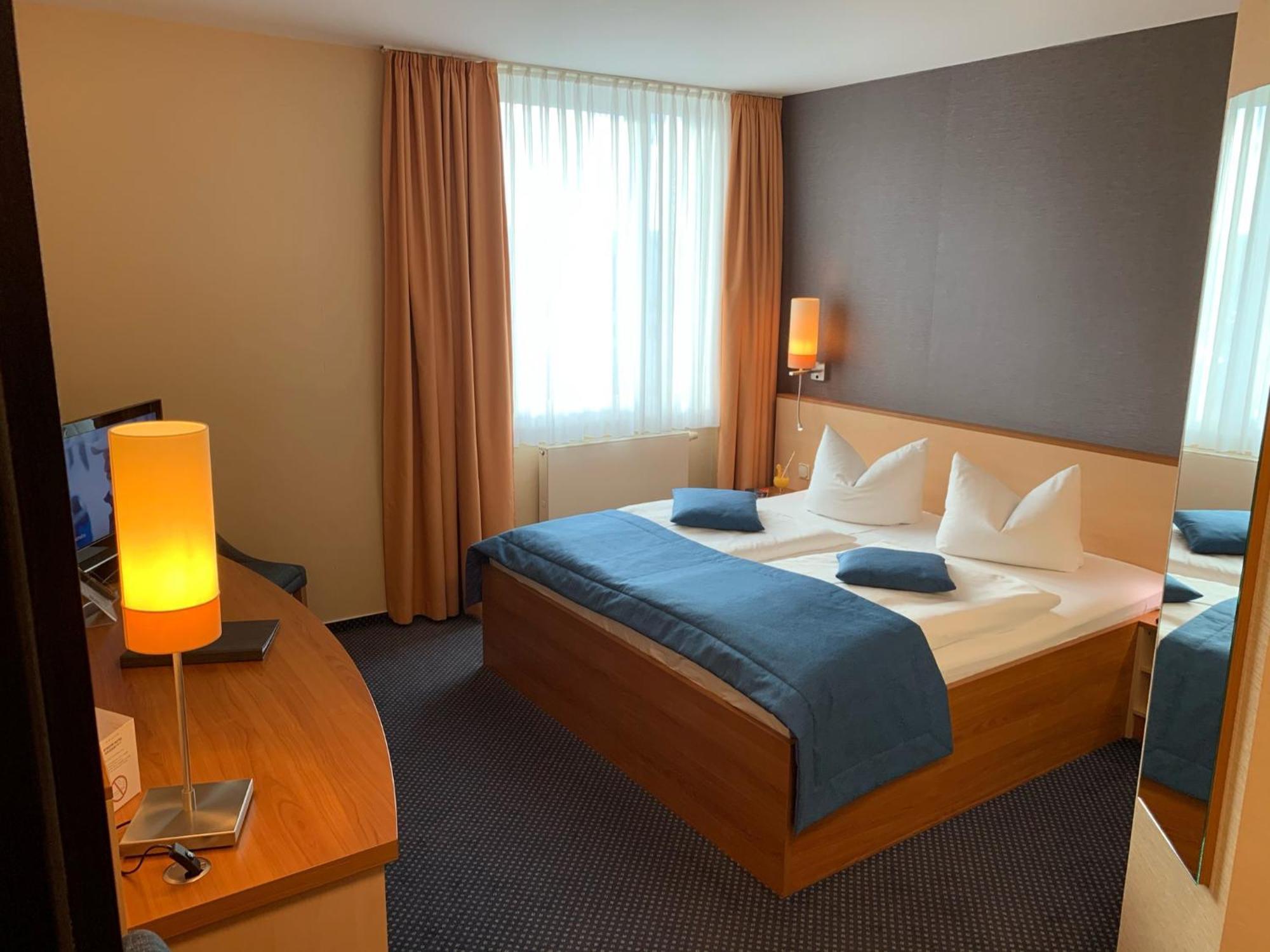 Hotel Atrium Krüger