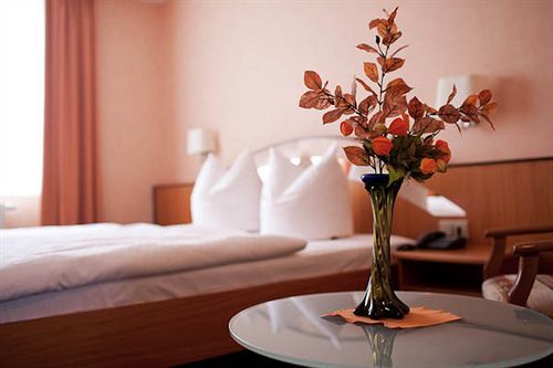 Atrium Krüger Hotel