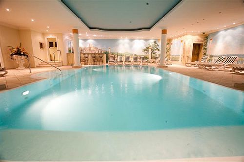 Atrium Krüger Hotel Lambrechtshagen