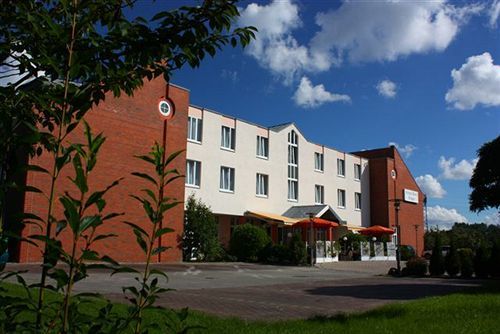 Hotel Atrium Krüger Lambrechtshagen