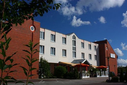 Atrium Krüger