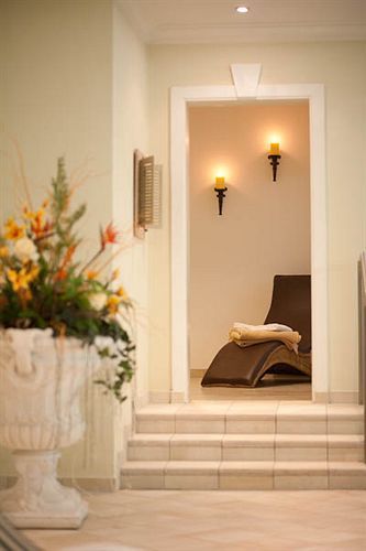 Hotel Atrium Krüger 3*