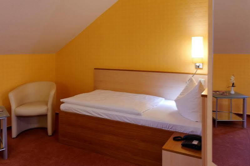 Hotel Atrium Krueger 3*