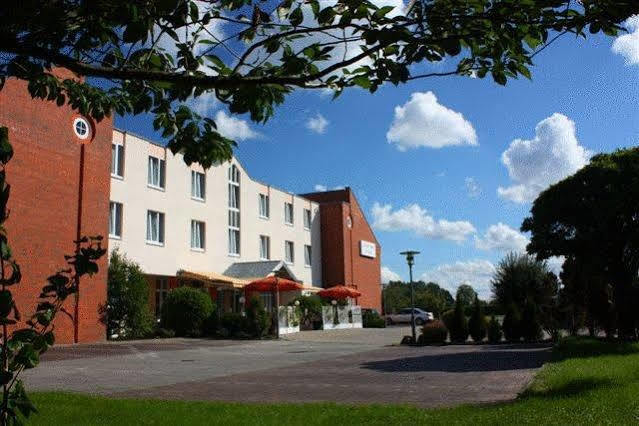 Atrium Krüger Lambrechtshagen