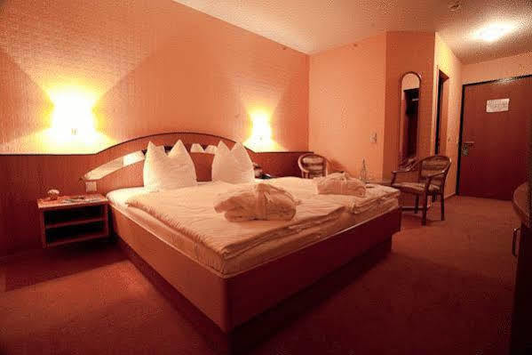 Hotel Atrium Krüger